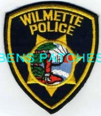 ILLINOIS,WILMETTE POLICE 2_wm